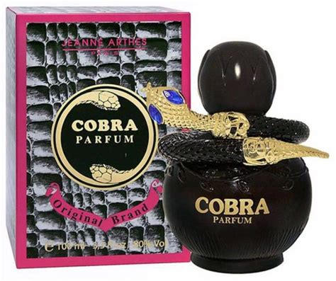 original cobra perfume|cobra perfume price.